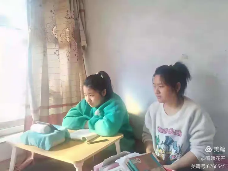 “陪伴的力量”第四期——八年二班王瑞鑫的成长故事